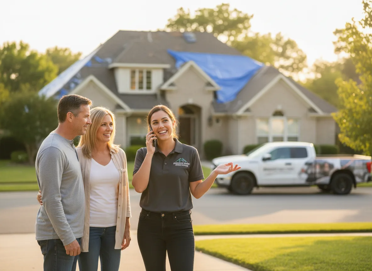 Emergency Roof Repair Granville, TN FAQs